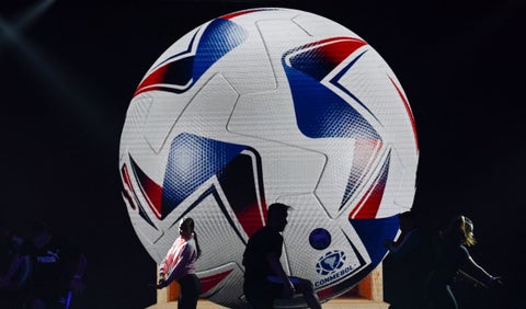 Hora y canal para ver el sorteo de la Copa América 2024 EN VIVO este jueves