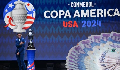 Copa América 2024
