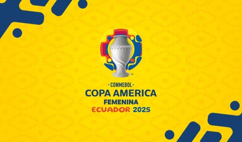 Copa América Femenina 2025