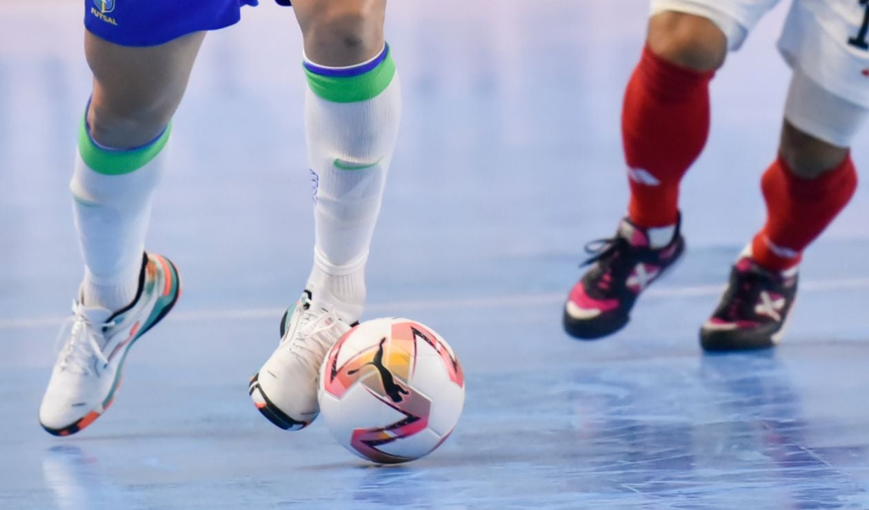 Copa América de Futsal 2024