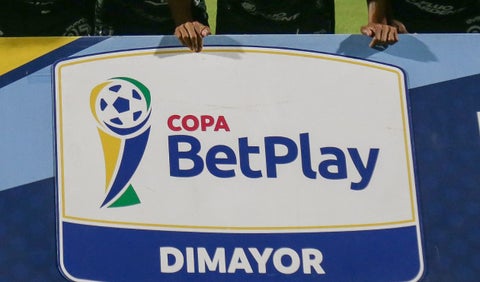 Copa Betplay