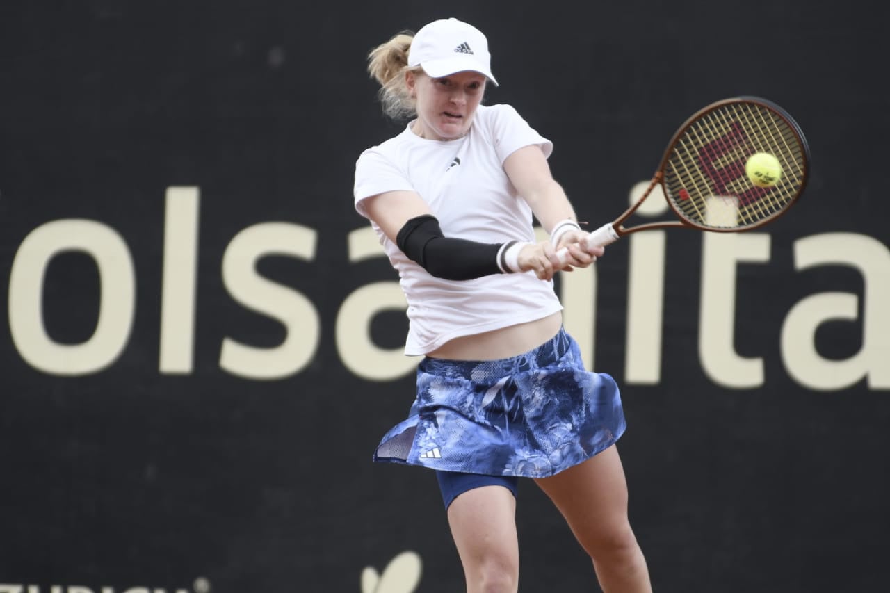 Partidos de la Copa Colsánitas este viernes 7 de abril