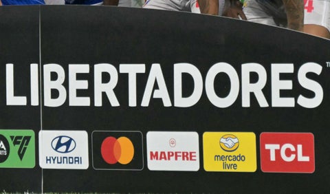 Copa Libertadores 2025