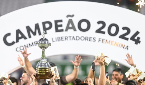 Copa Libertadores Femenina