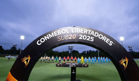 Copa Libertadores sub-20 2025