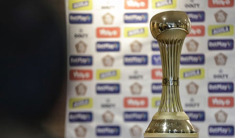 Copa de la Liga Betplay 2023