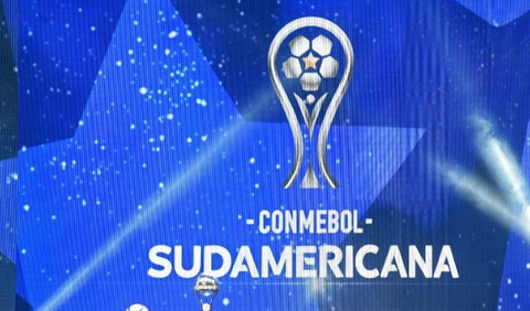 Copa Sudamericana