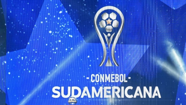 Copa Sudamericana: posibles rivales de Medellín y Santa Fe en octavos de final