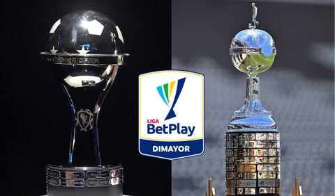 Liga Betplay: definidos los cupos a Libertadores y Sudamericana 2025