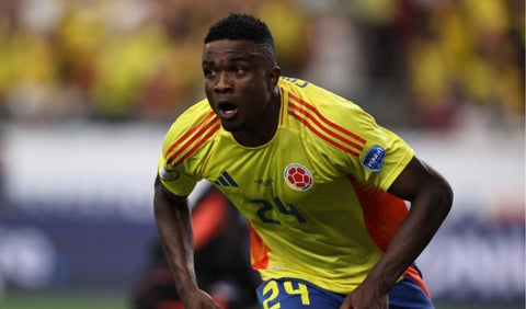 Jhon Córdoba cambiaría de equipo en Europa: está casi cerrado