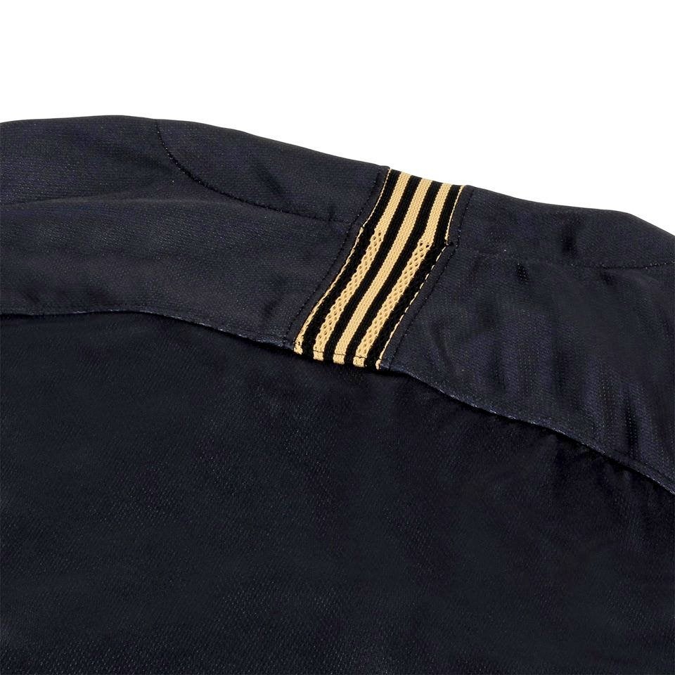 Camiseta de Corinthians en homenaje a Ayrton Senna