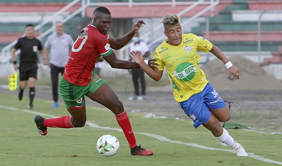 Cortuluá vs Cartagena, Torneo BetPlay