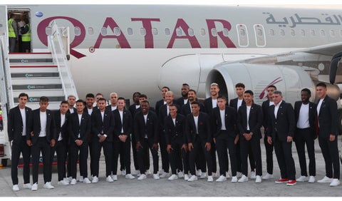 Costa Rica Mundial Qatar 2022