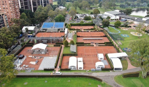Country Club de Bogotá
