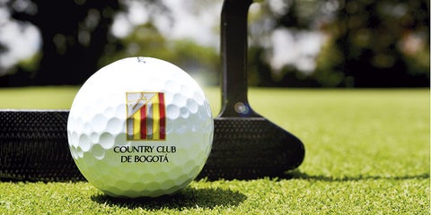 Country Club de Bogotá
