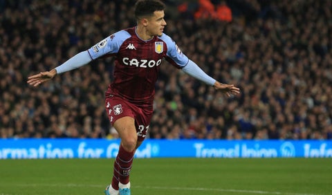 Philippe Coutinho, Bayern Munich