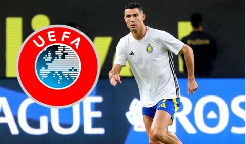 Cristiano volvería a Europa: club histórico busca su fichaje en 2025