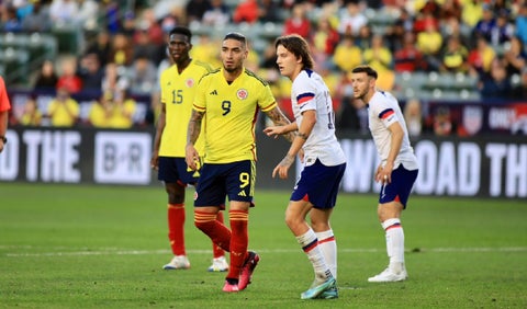 Cristian Chicho Arango