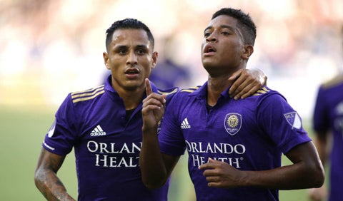 Cristian Andrés Higuita