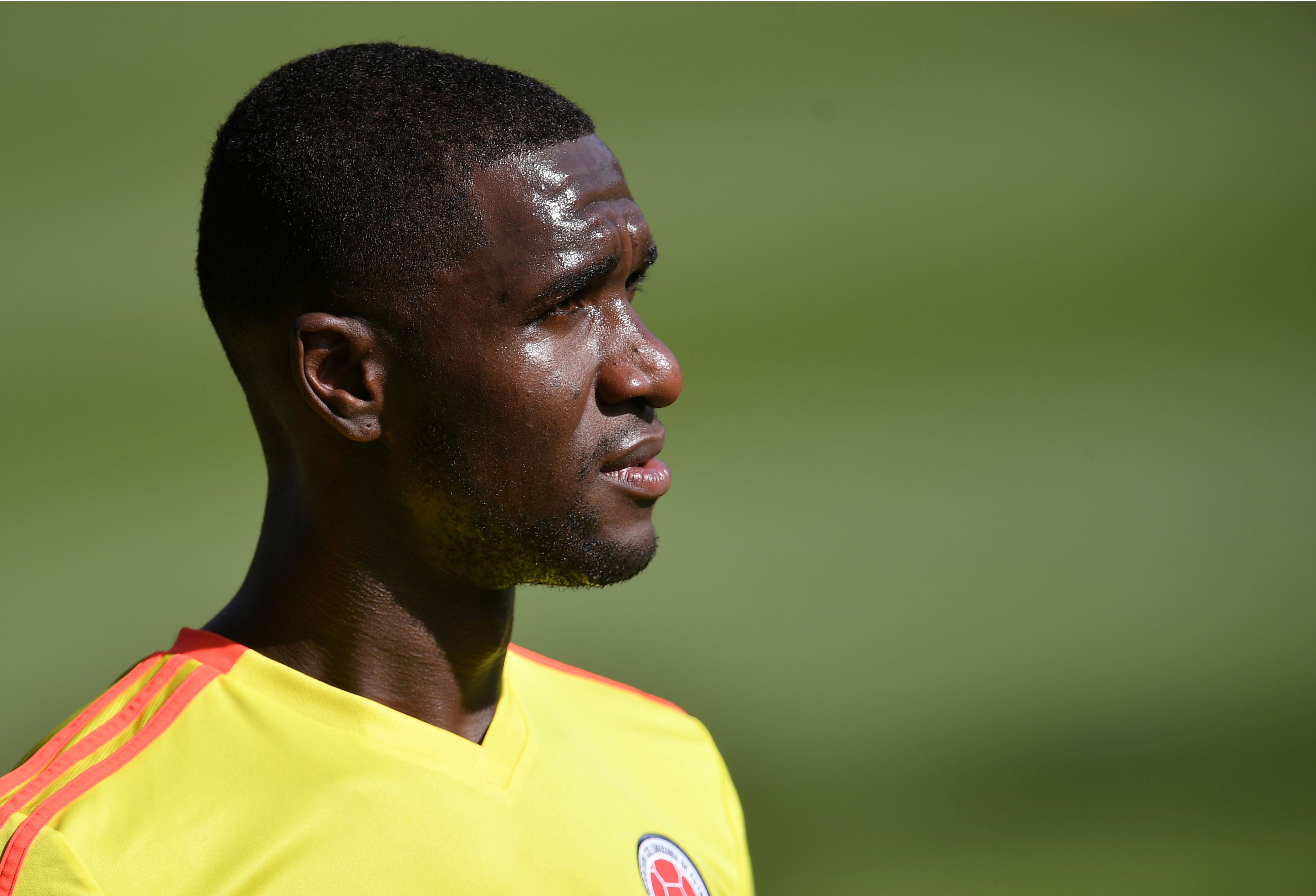 Cristian Zapata