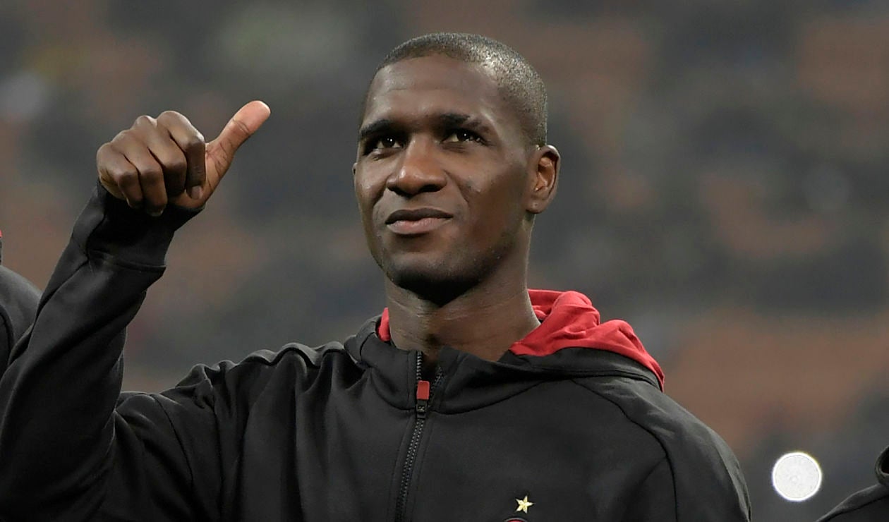 Cristian Zapata saldría del Milán y llegaría al Besiktas de Turquía