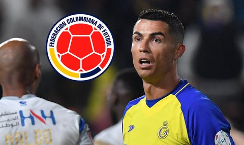 Cristiano Ronaldo busca reforzar al Al Nassr