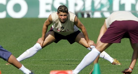 Cristiano Ronaldo-Debut Portugal