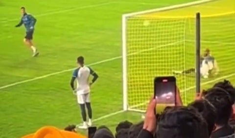 Cristiano Ronaldo Goles Al-Nassr