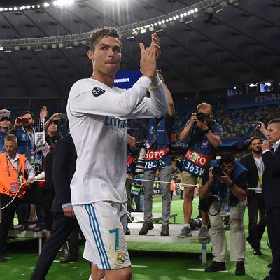 Real Madrid le rebajó la cláusula de rescisión a Cristiano Ronaldo