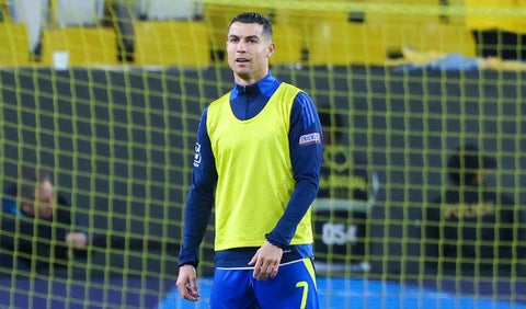 Bombazo mundial: Cristiano deja Al Nassr y fichará por gigante europeo