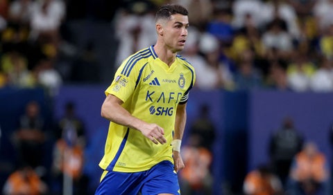 Cristiano listo para volver a Europa: jugaría la Champions en 2026