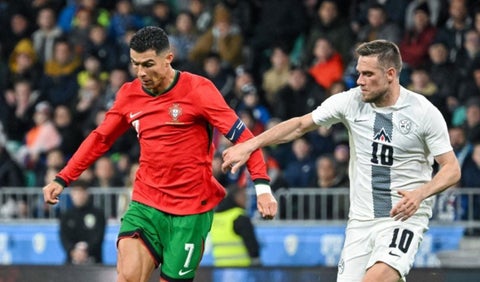 Eurocopa 2024: Cristiano confirmó fecha en la que jugará con Portugal