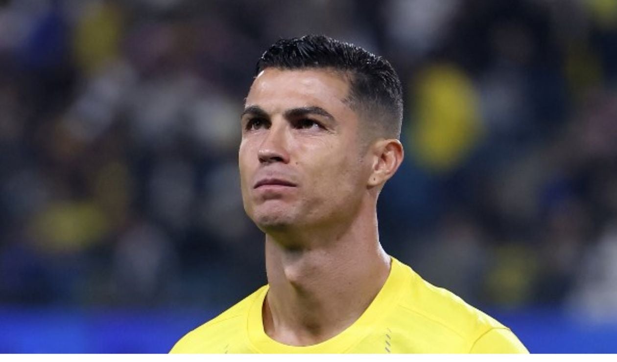 Cristiano da la sorpresa Portugal: Inesperada decisión ante Croacia