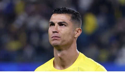 Rompen récord de Cristiano Ronaldo en el Mundial Femenino