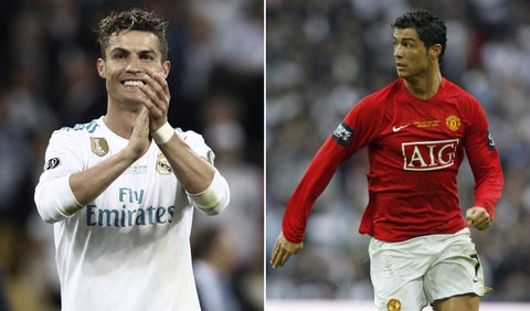 Cristiano celebra 40 años: su historia y legado en el fútbol mundial