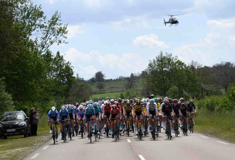 Critérium del Dauphiné 2020