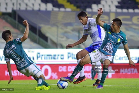 León vs Cruz Azul: canal que transmite ONLINE GRATIS; Liga MX