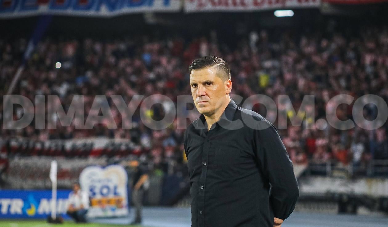 Juan Cruz Real * Junior