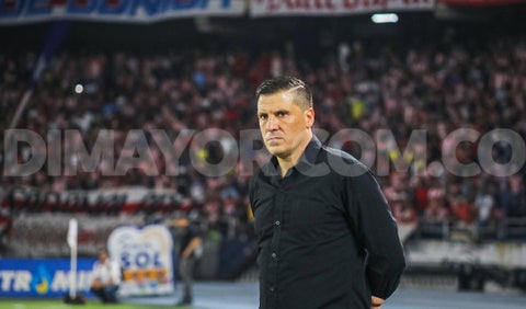 Juan Cruz Real * Junior