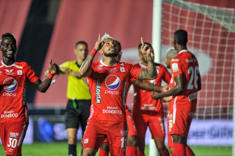 América de Cali 2020