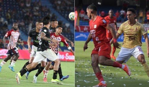 Todos con opciones: el Grupo B se puso al rojo vivo y no hay favoritos