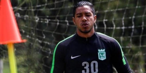 José Fernando Cuadrado