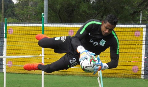 José Fernando Cuadrado