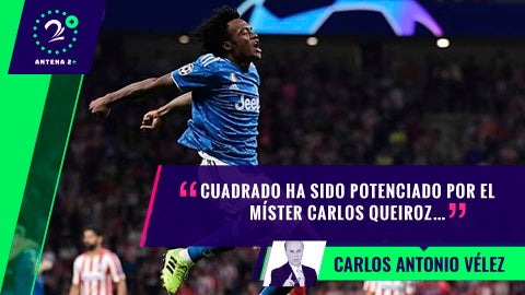 Palabras Mayores 20 de septiembre