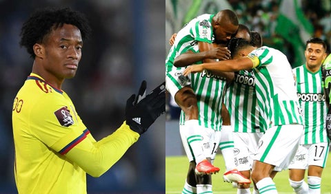 Cuadrado y Nacional