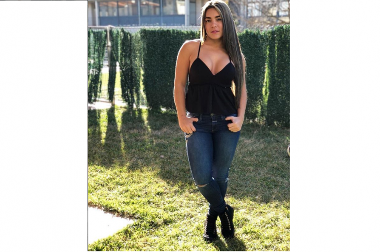 Yaneth Suárez, mamá del 'Cucho' Hernández