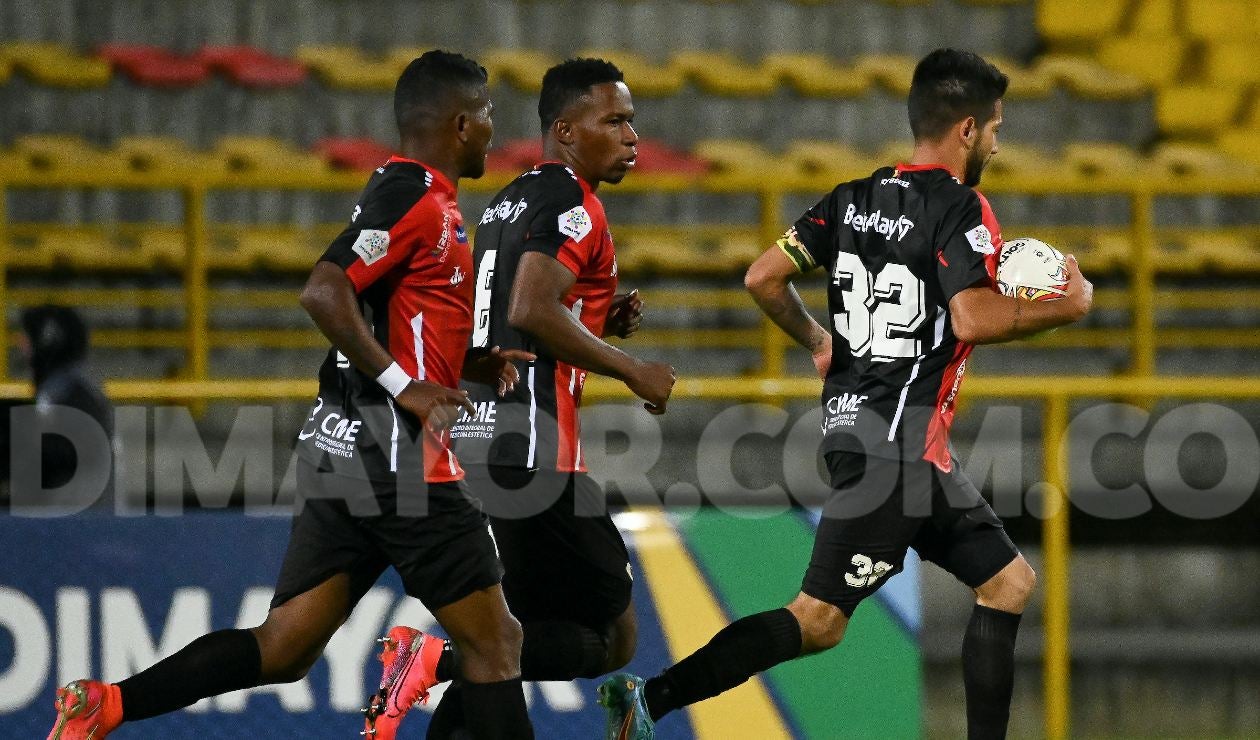 Cúcuta Deportivo 2022