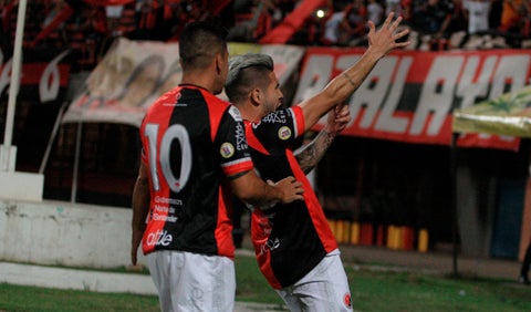 Cúcuta Deportivo - 2020