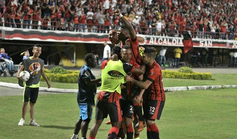 Cúcuta Deportivo