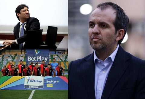 Cúcuta Deportivo - 2020